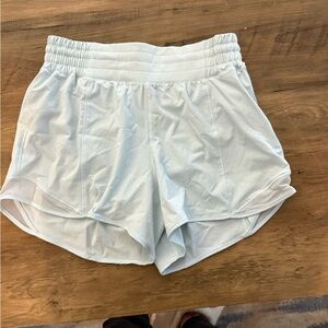 Hotty Hot High-Rise Lined Short 4"